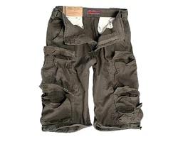 Jet Lag Cargo Shorts 007B 007B