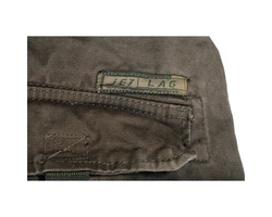 Jet Lag Cargo Shorts 007B 007B