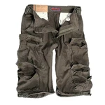 Jet Lag Cargo Shorts 007B 007B