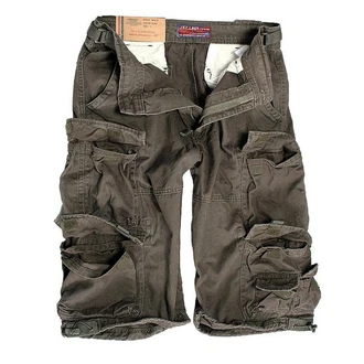 Jet Lag Cargo Shorts 007B 007B