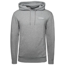 Napapijri Kapuzenpullover B-Morgex H 1 Herren Grau/Hellgrau/Dunkelgrau