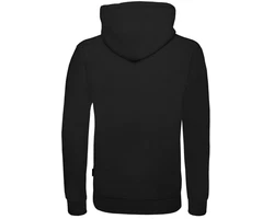 Napapijri Kapuzenpullover B-Morgex H 1 Herren Schwarz
