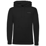 Napapijri Kapuzenpullover B-Morgex H 1 Herren Schwarz