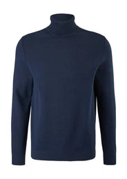 Longpullover Strickpullover
