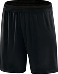Jako Laufshorts Sporthose Valencia Schwarz/Dunkelblau
