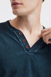 !Solid Langarmshirt SDTinox 