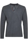 !Solid Langarmshirt SDTinox 