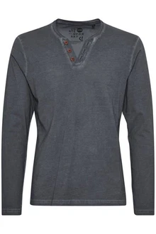 !Solid Langarmshirt SDTinox !Solid Langarmshirt SDTinox