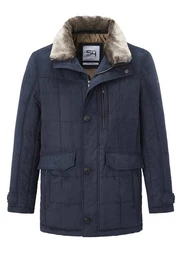 Winterjacke Polaris Classic Fit Parka