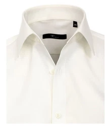CASAMODA Unterhemd Creme/Weiß/Khaki/Beige
