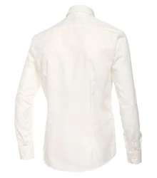 CASAMODA Unterhemd Creme/Weiß/Khaki/Beige