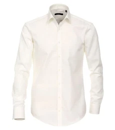 Langarmhemd Slim Fit Slim Fit