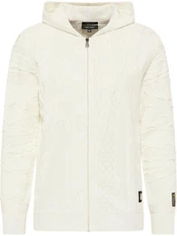 Kapuzenstrickjacke Copello