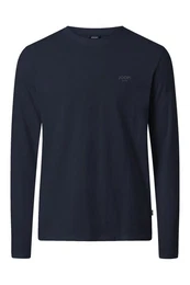 JOOP! Langarmshirt ALPHIS (1-tlg) aus Baumwolle