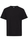 !Solid T-Shirt SDCadel SS 21107195