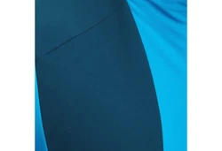 McKINLEY Funktionsjacke Saina JKT PETROL/BLAU/GRAU