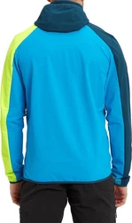 McKINLEY Funktionsjacke Saina JKT PETROL/BLAU/GRAU