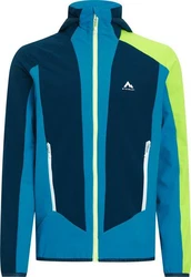 McKINLEY Funktionsjacke Saina JKT PETROL/BLAU/GRAU