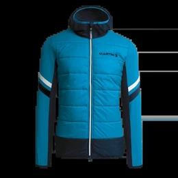 Funktionsjacke FULL DRIVE