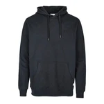 Cleptomanicx Kapuzensweatshirt Ligull schwarz/meliert Cleptomanicx Kapuzensweatshirt Ligull schwarz/meliert