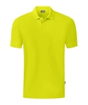 Jako Polo Shirt Organic 