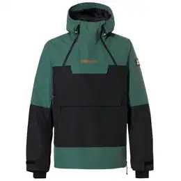 REHALL Winterjacke Becks-R Mens Snow Herren