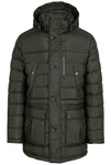 bugatti Steppjacke 