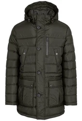 bugatti Steppjacke 