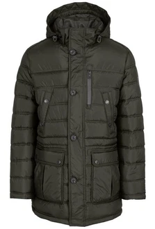bugatti Steppjacke bugatti Steppjacke
