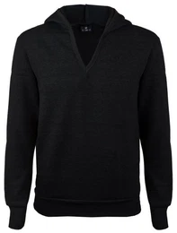 Hoodie Herren Hoodie Kapuzenpullover mit Fleece gefttert Pullover Pulli Herren Hoodie Kapuzenpullover