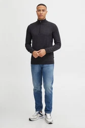 !Solid Strickpullover Troyer 21300962 21300962
