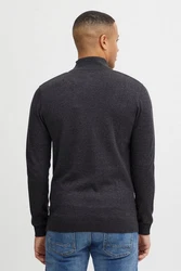 !Solid Strickpullover Troyer 21300962 21300962