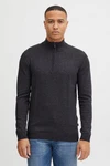 !Solid Strickpullover Troyer 21300962 21300962
