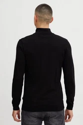 !Solid Strickpullover Troyer 21300962 21300962