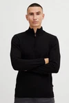 !Solid Strickpullover Troyer 21300962 21300962
