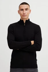 !Solid Strickpullover Troyer 21300962 21300962