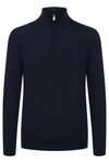 !Solid Strickpullover Troyer 21300962 21300962