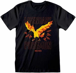 POKMON T-Shirt