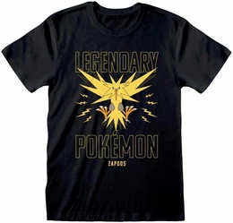 POKMON T-Shirt