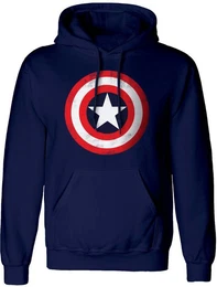 Kapuzenpullover