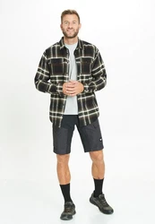 WHISTLER Fleeceshirt Jamba 