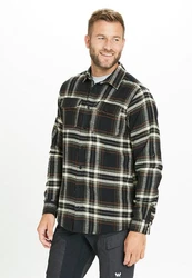 WHISTLER Fleeceshirt Jamba 