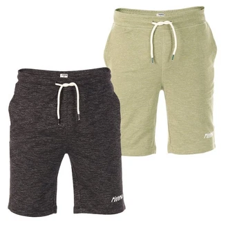 riverso Sweatshorts Herren RIVMike Khaki/Dunkelgrün/Grün/Braun/Beige/Grau
