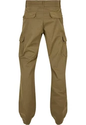URBAN CLASSICS Cargohose Urban Classics Herren Straight Leg Cargo Pants 