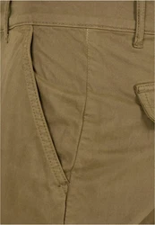 URBAN CLASSICS Cargohose Urban Classics Herren Straight Leg Cargo Pants 