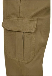 URBAN CLASSICS Cargohose Urban Classics Herren Straight Leg Cargo Pants 