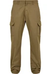 URBAN CLASSICS Cargohose Urban Classics Herren Straight Leg Cargo Pants 