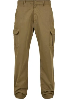 URBAN CLASSICS Cargohose Urban Classics Herren Straight Leg Cargo Pants 