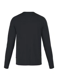 JOOP! Jeans Shirt Alphis Schwarz/Dunkelgrau/Grau