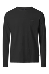 JOOP! Langarmshirt ALPHIS (1-tlg) aus Baumwolle